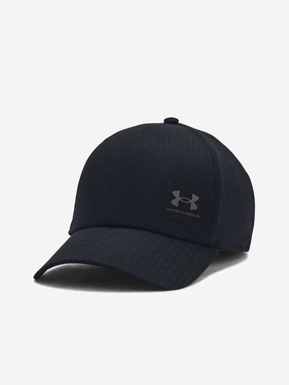 Under Armour Pánská kšiltovka Under Armour M Iso-chill Armourvent Adj