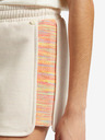 Scotch & Soda Béžové dámské teplákové kraťasy Scotch & Soda