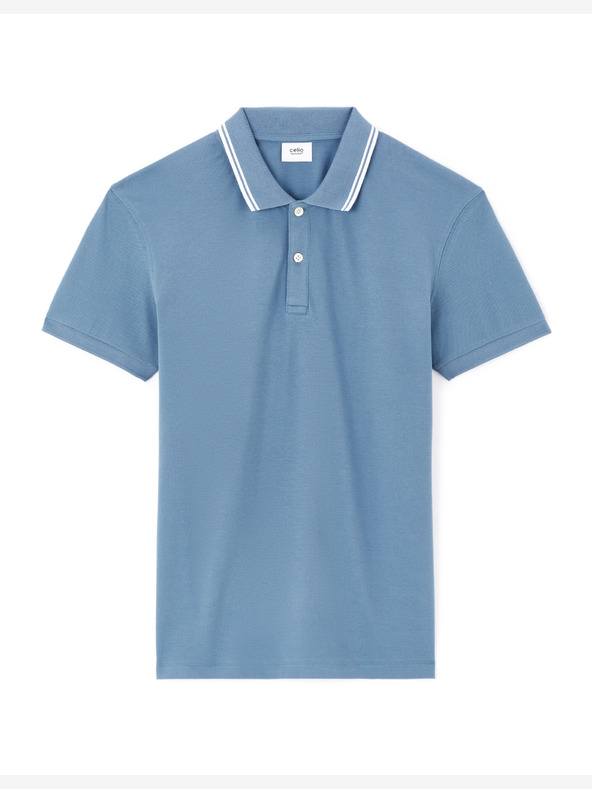 Celio Polo tričko Leprime Celio