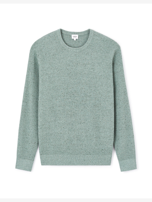 Celio Svetr Legrain