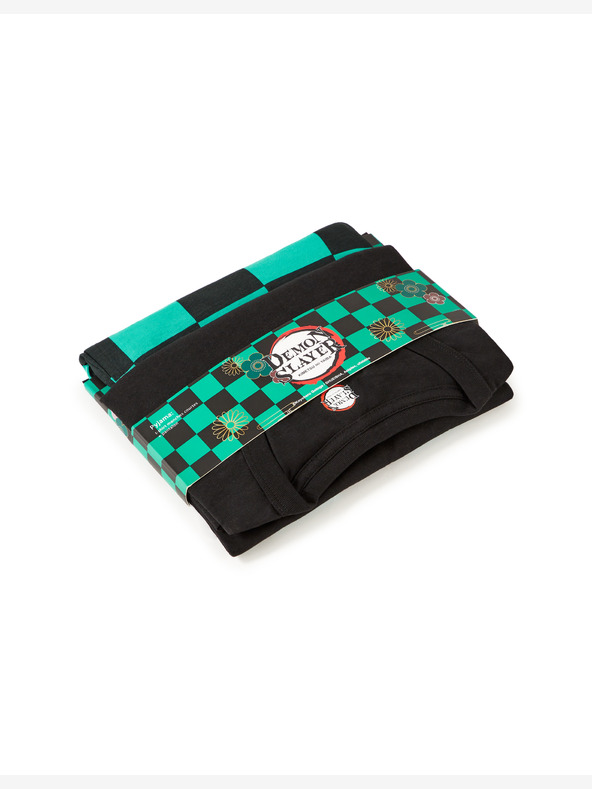 Celio Vánoční balení pyžama Demon Slayer Celio