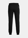 Jack & Jones Černé tepláky Jack & Jones Gordon