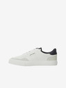 Jack & Jones Bílé tenisky Jack & Jones