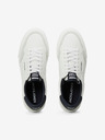 Jack & Jones Bílé tenisky Jack & Jones