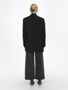 ONLY Černé dámské oversize sako ONLY Lana Berry