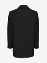 ONLY Černé dámské oversize sako ONLY Lana Berry