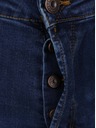 ONLY & SONS Modré džíny s opraným efektem ONLY & SONS Weft