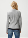 Vero Moda Šedé dámské sako VERO MODA Julia