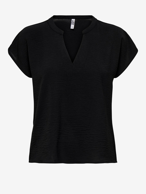 Jacqueline de Yong Černá halenka JDY Lion