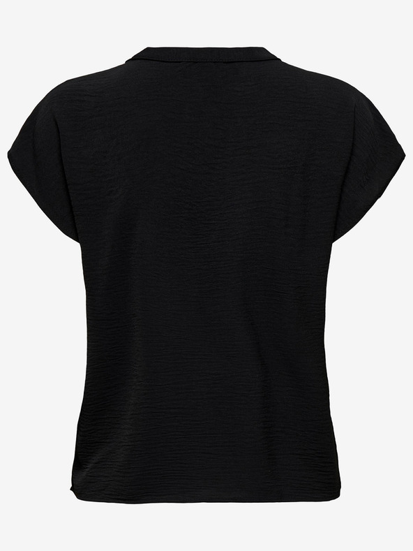 Jacqueline de Yong Černá halenka JDY Lion