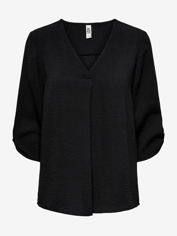 Jacqueline de Yong Černá halenka JDY Divya