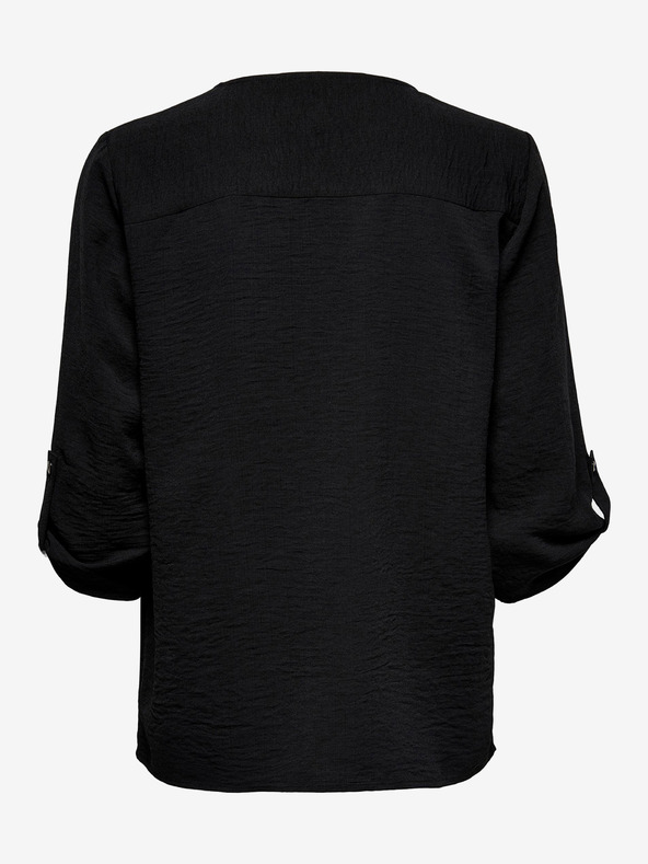 Jacqueline de Yong Černá halenka JDY Divya