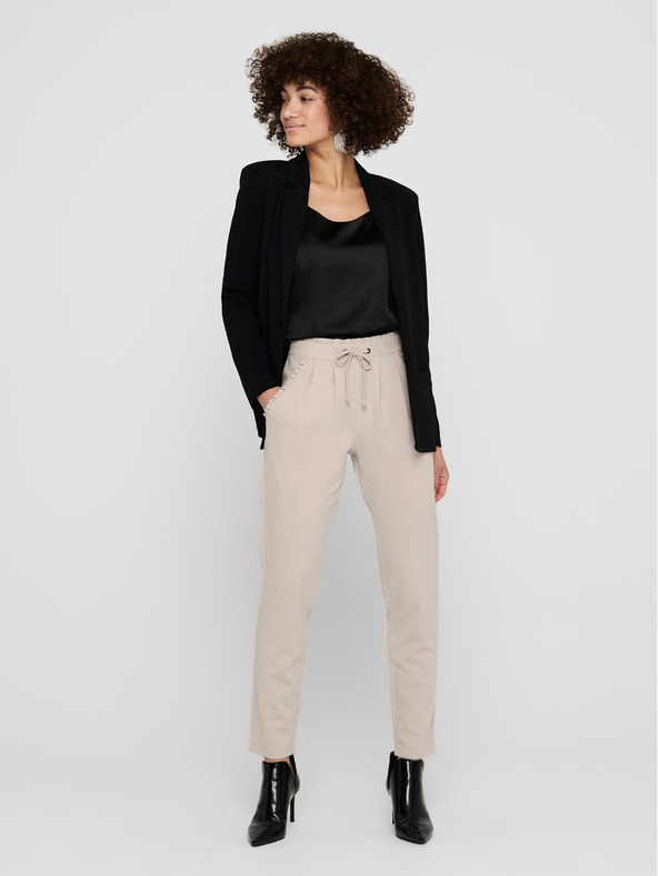 Jacqueline de Yong Černé sako JDY Louis