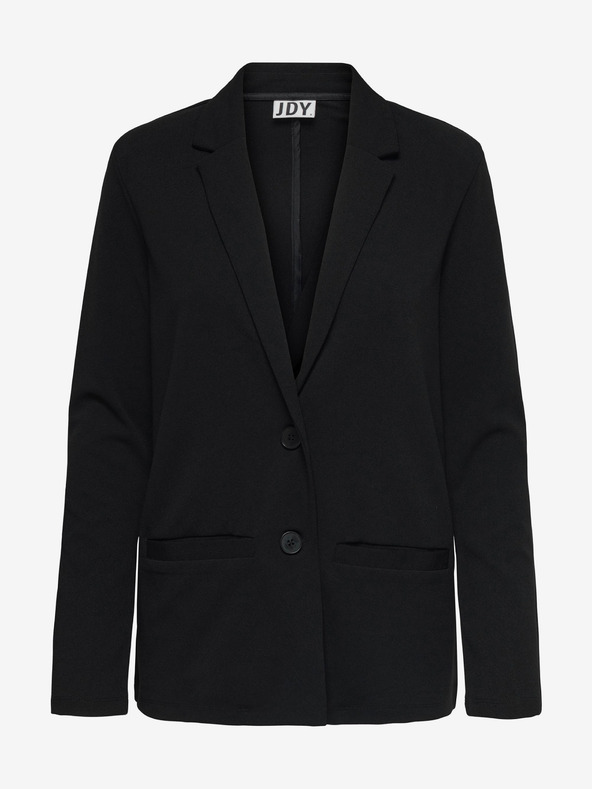 Jacqueline de Yong Černé sako JDY Louis