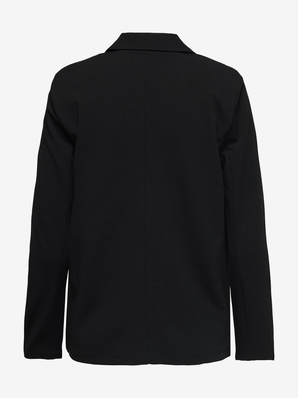 Jacqueline de Yong Černé sako JDY Louis