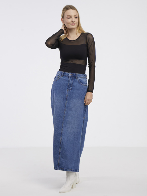 ONLY Černé dámské body ONLY Esther