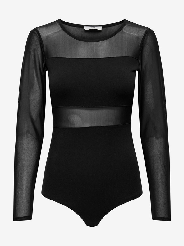 ONLY Černé dámské body ONLY Esther