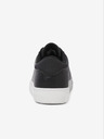 Jack & Jones Černé pánské tenisky Jack & Jones Bale