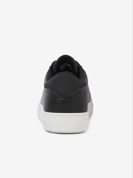 Jack & Jones Černé pánské tenisky Jack & Jones Bale