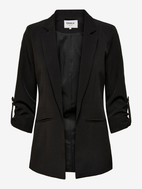 ONLY Černé dámské sako ONLY Kayle-Orleen