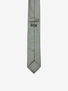 Jack & Jones Zelená kravata Jack & Jones Solid