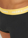 Jack & Jones Sada sedmi pánských boxerek Jack & Jones Vito