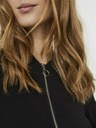 Vero Moda Černý dámský bomber Vero Moda Coco