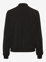 Vero Moda Černý dámský bomber Vero Moda Coco