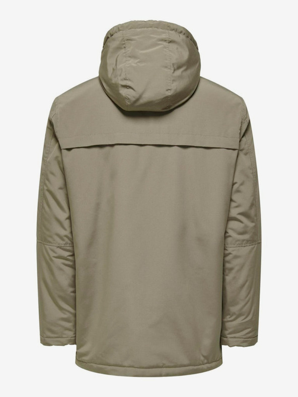 ONLY & SONS Pánská zimní bunda ONLY & SONS Jayden