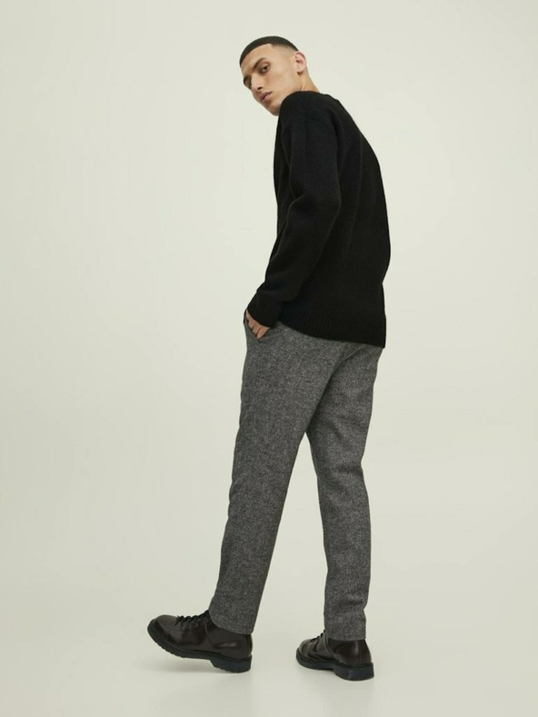 Jack & Jones Pánský svetr Jack & Jones Rollie