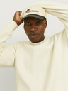 Jack & Jones Krémový pánský svetr Jack & Jones Vester