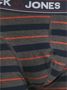 Jack & Jones Sada tří pánských boxerek Jack & Jones John