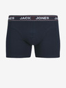 Jack & Jones Sada tří pánských boxerek Jack & Jones John