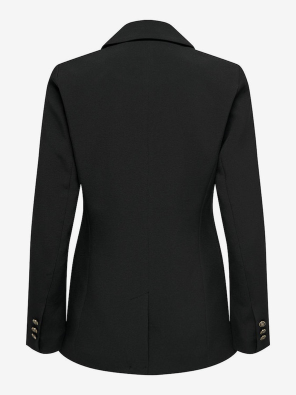 ONLY Černé dámské sako ONLY Astrid