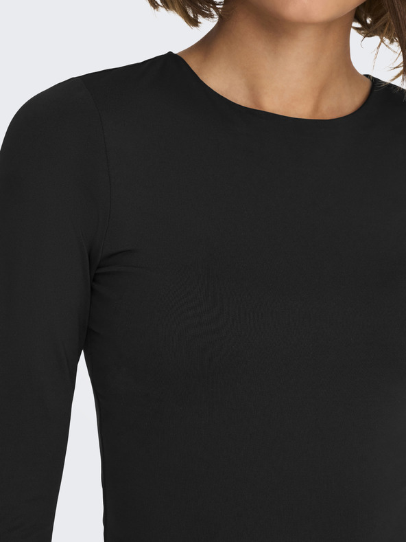 ONLY Černé dámské body ONLY Lone