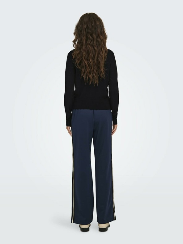 ONLY Černý dámský kardigan ONLY Venice