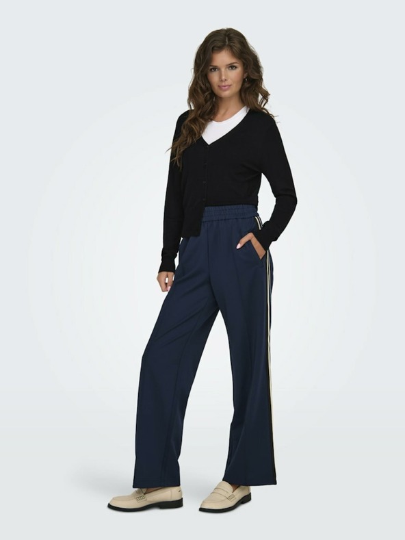 ONLY Černý dámský kardigan ONLY Venice