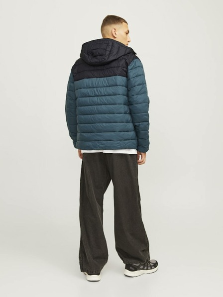 Jack & Jones Pánská prošívaná bunda Jack & Jones Sprint