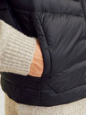 Jack & Jones Černá pánská prošívaná vesta Jack & Jones Sprint