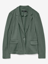 Vero Moda Zelené dámské sako Vero Moda Julia