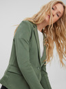 Vero Moda Zelené dámské sako Vero Moda Julia