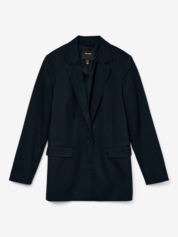 Vero Moda Černé dámské sako Vero Moda Nila