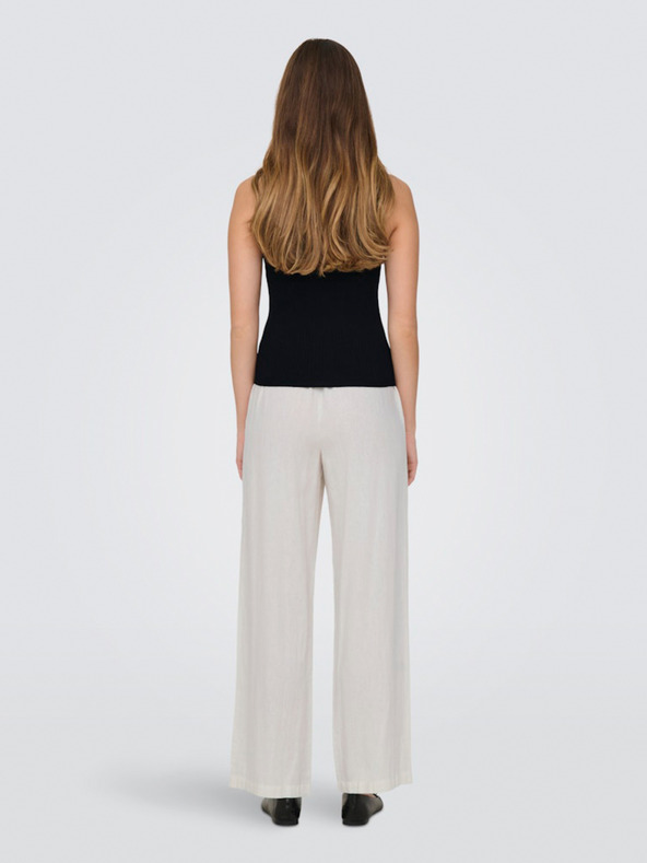 Jacqueline de Yong Černý dámský top JDY