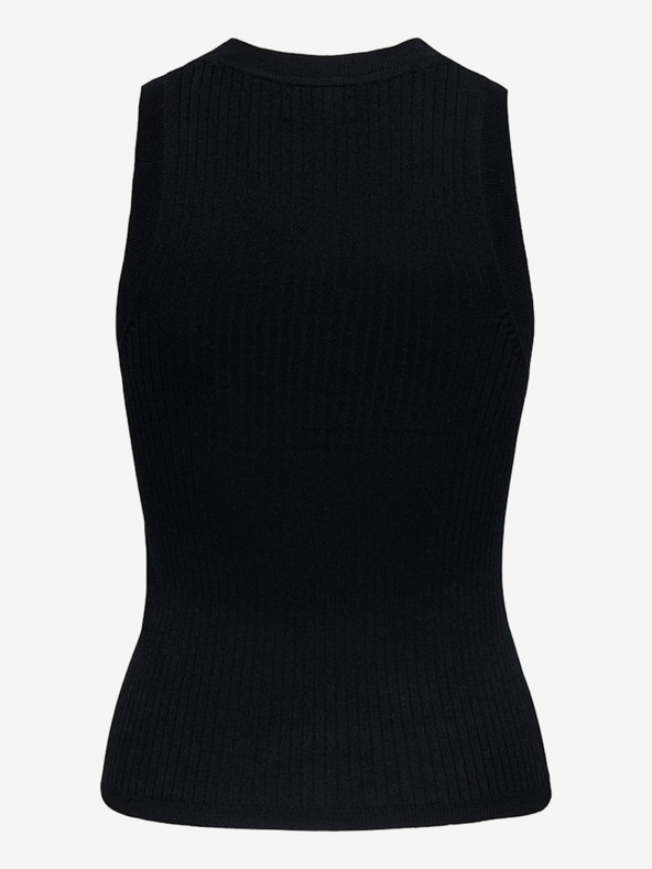 Jacqueline de Yong Černý dámský top JDY