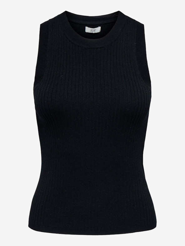 Jacqueline de Yong Černý dámský top JDY