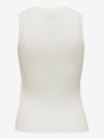 Jacqueline de Yong Bílý dámský top JDY