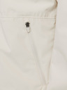 Jack & Jones Krémová pánská bunda Jack & Jones Urban