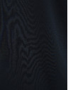 Jack & Jones Tmavě modré basic tričko Jack & Jones