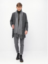Jack & Jones Khaki rolák Jack & Jones Emil