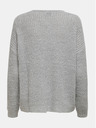 Jacqueline de Yong Šedý svetr JDY